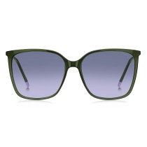 Damensonnenbrille Hugo Boss HG-1275-S-1EDF7H1 ø 57 mm