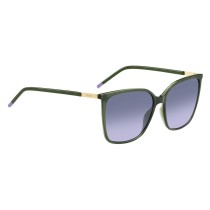 Damensonnenbrille Hugo Boss HG-1275-S-1EDF7H1 ø 57 mm