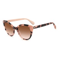 Damensonnenbrille Kate Spade AMBERLEE-S-HT8F5M2 Ø 55 mm