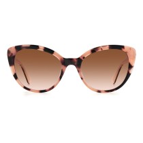 Damensonnenbrille Kate Spade AMBERLEE-S-HT8F5M2 Ø 55 mm