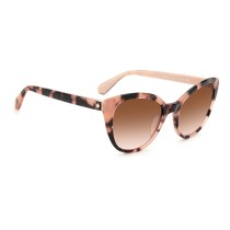 Damensonnenbrille Kate Spade AMBERLEE-S-HT8F5M2 Ø 55 mm