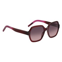 Damensonnenbrille Hugo Boss HG-1265-S-DHVF63X ø 56 mm