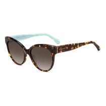 Damensonnenbrille Kate Spade AUBRIELLA-G-S-086F5HA Ø 55 mm