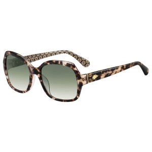 Damensonnenbrille Kate Spade AMBERLYNN-S-MAPF79K ø 57 mm