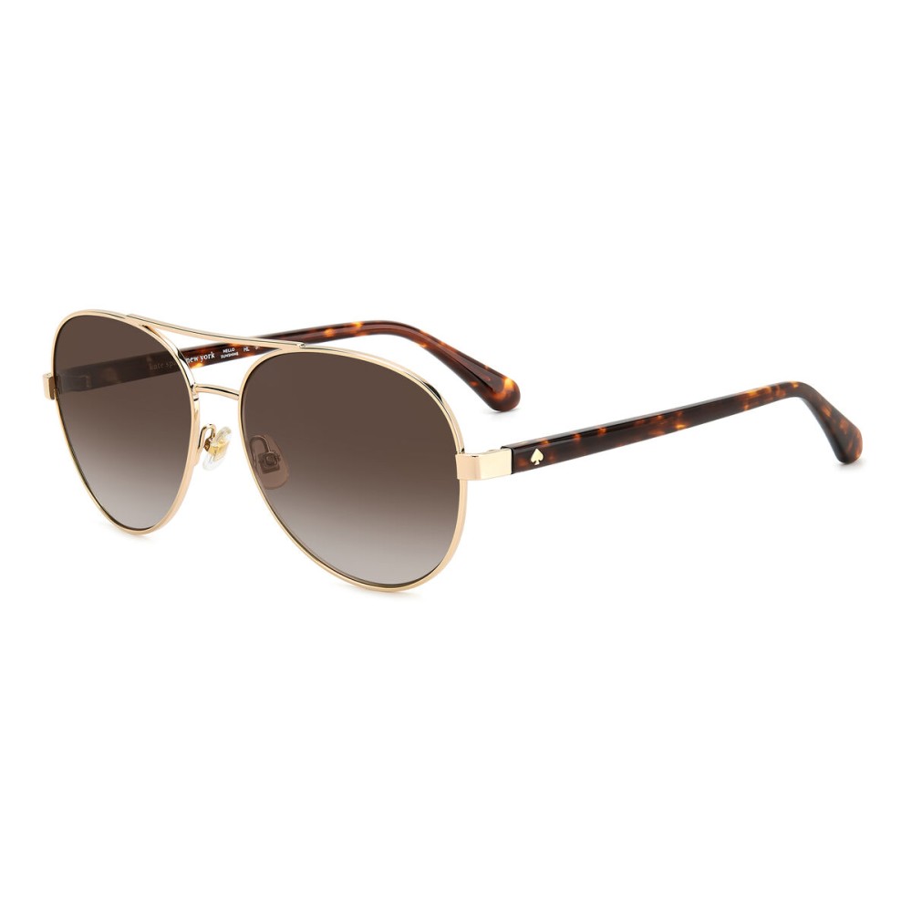 Damensonnenbrille Kate Spade AVERIE-S-J5GF8HA ø 58 mm