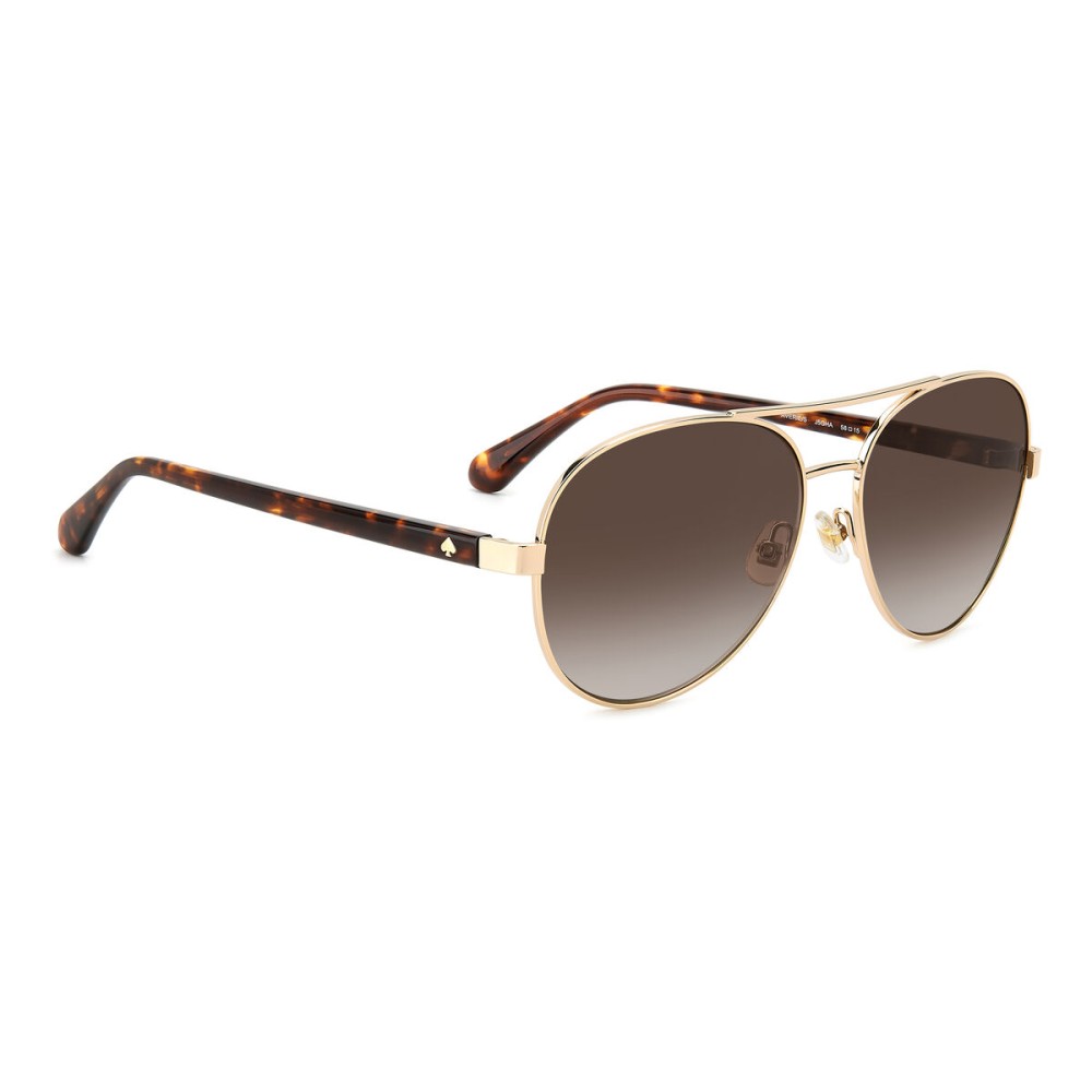 Damensonnenbrille Kate Spade AVERIE-S-J5GF8HA ø 58 mm