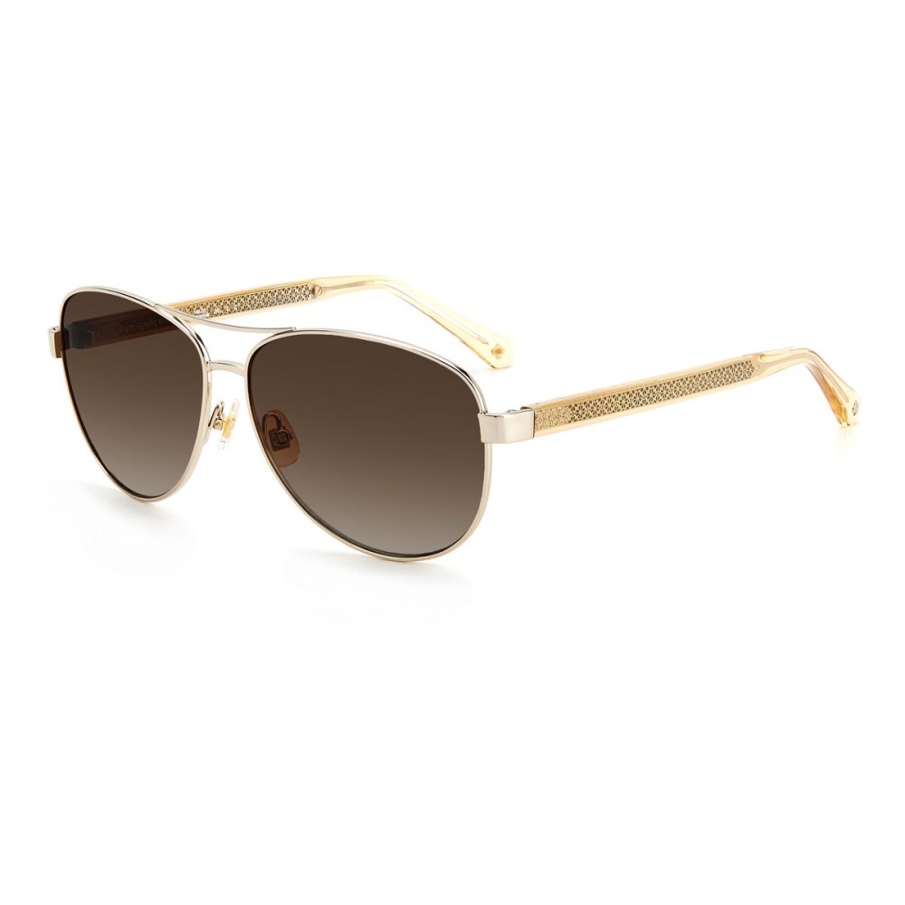 Ladies' Sunglasses Kate Spade FARA-S-J5GF7LA ø 57 mm