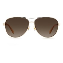 Damensonnenbrille Kate Spade FARA-S-J5GF7LA ø 57 mm