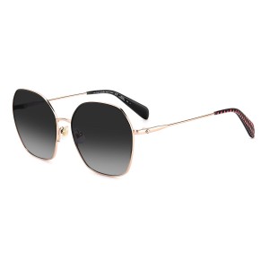 Damensonnenbrille Kate Spade KENNA-G-S-3H2F79O ø 57 mm