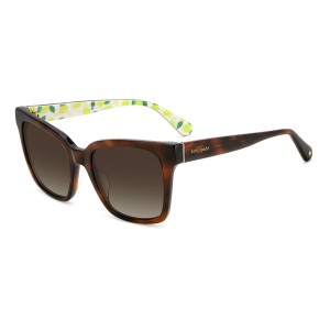 Damensonnenbrille Kate Spade HARLOW-G-S-086F5HA Ø 55 mm