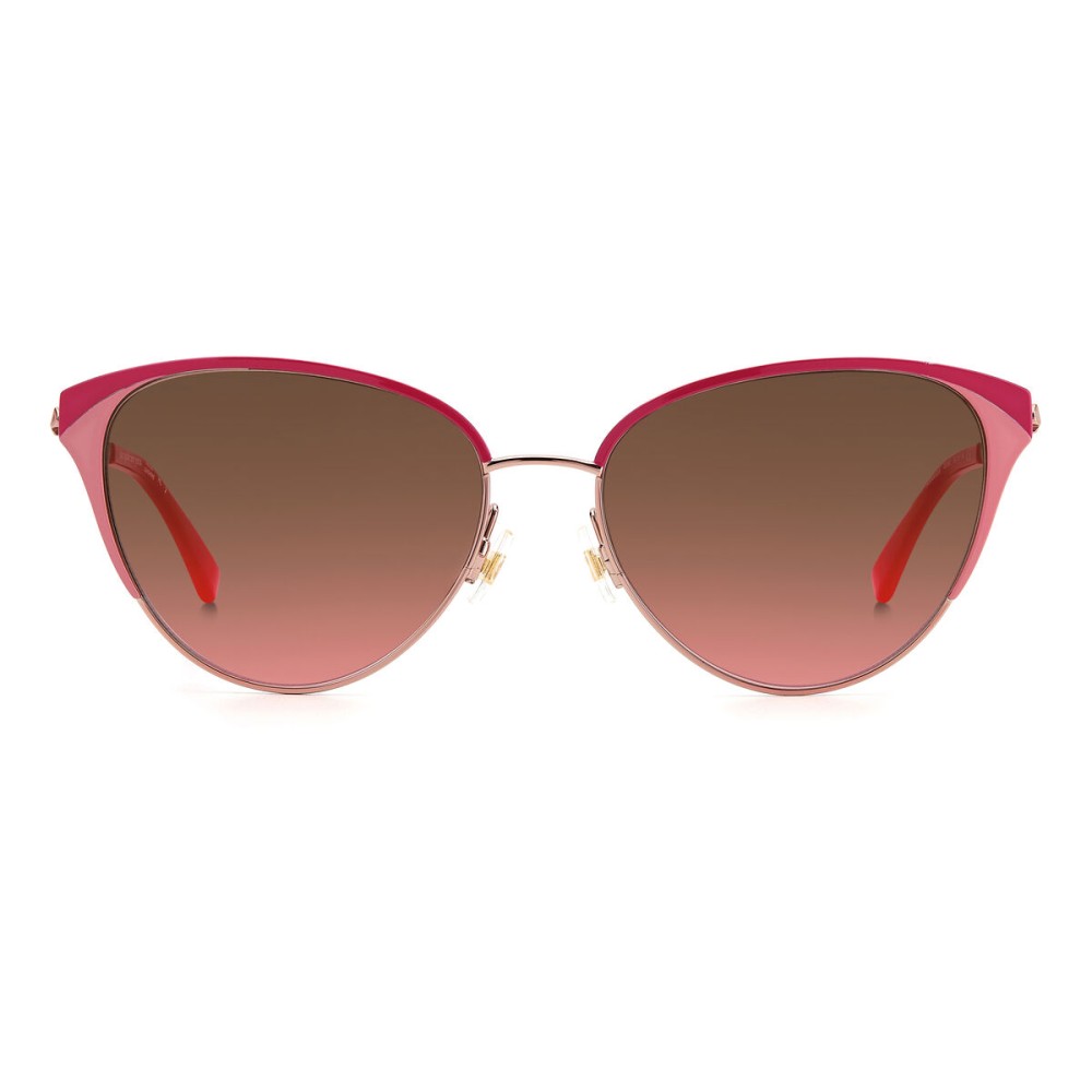 Damensonnenbrille Kate Spade IANNA-G-S-000F6M2 ø 56 mm