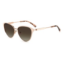 Damensonnenbrille Kate Spade IANNA-G-S-AU2F6HA ø 56 mm