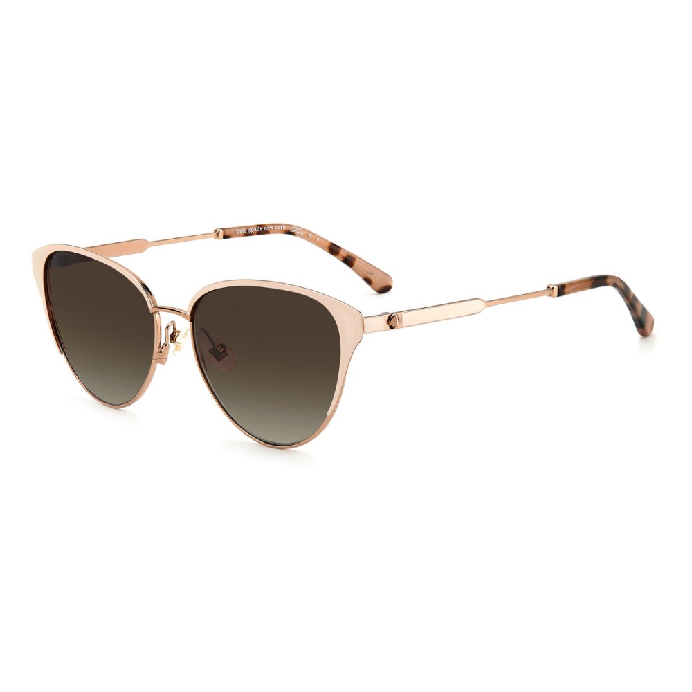 Lunettes de soleil Femme Kate Spade IANNA-G-S-AU2F6HA ø 56 mm