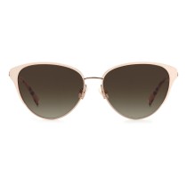 Damensonnenbrille Kate Spade IANNA-G-S-AU2F6HA ø 56 mm