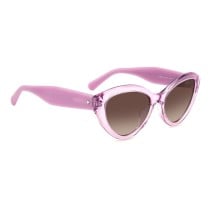 Damensonnenbrille Kate Spade JUNI-G-S-B3VF5HA Ø 55 mm