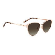 Damensonnenbrille Kate Spade IANNA-G-S-AU2F6HA ø 56 mm