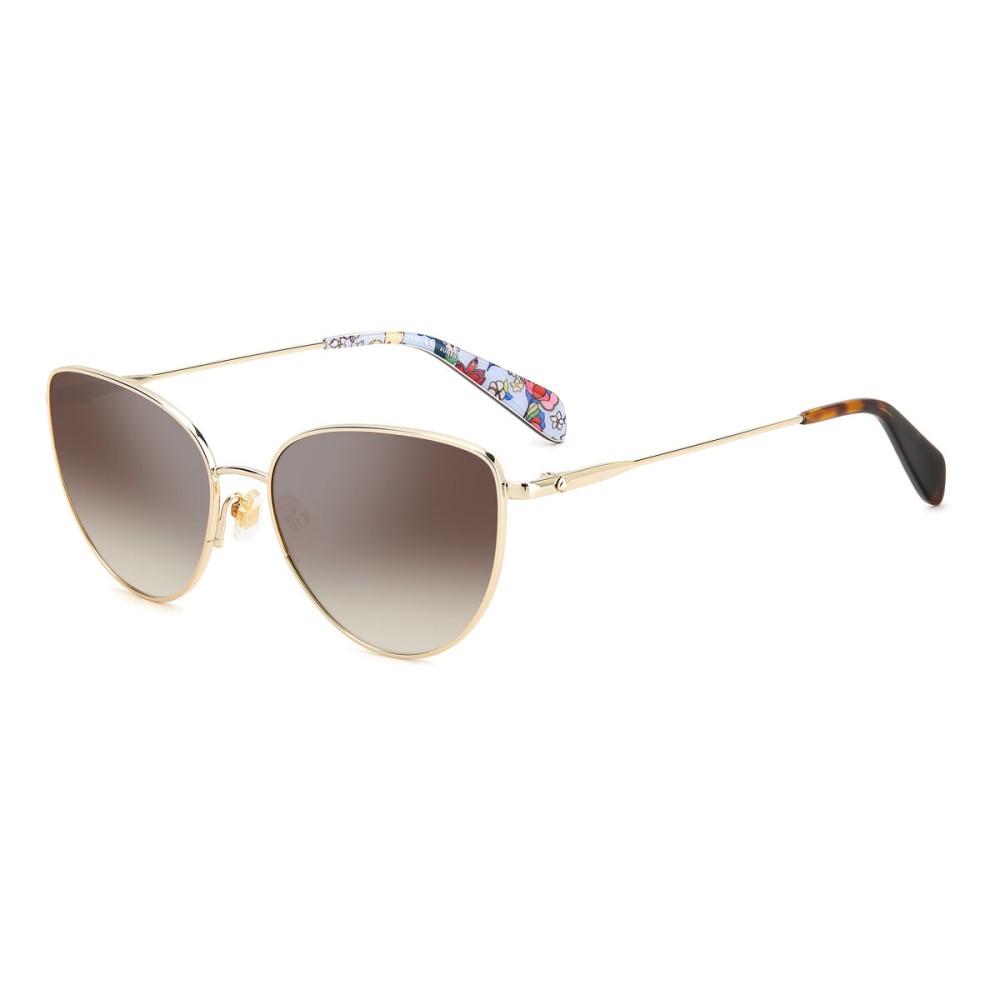 Ladies' Sunglasses Kate Spade HAILEY-G-S-J5GF5NQ Ø 55 mm