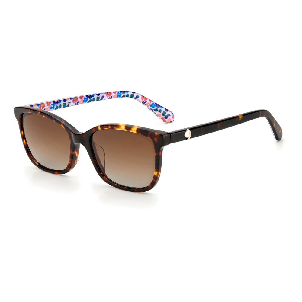 Damensonnenbrille Kate Spade TABITHA-S-086F3LA Ø 53 mm