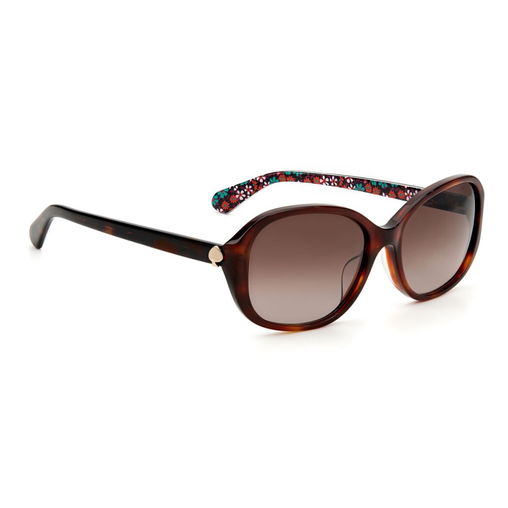 Damensonnenbrille Kate Spade IZABELLA-G-S-086F5HA Ø 55 mm