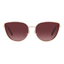 Ladies' Sunglasses Kate Spade STACI-G-S-AU2F63X ø 56 mm