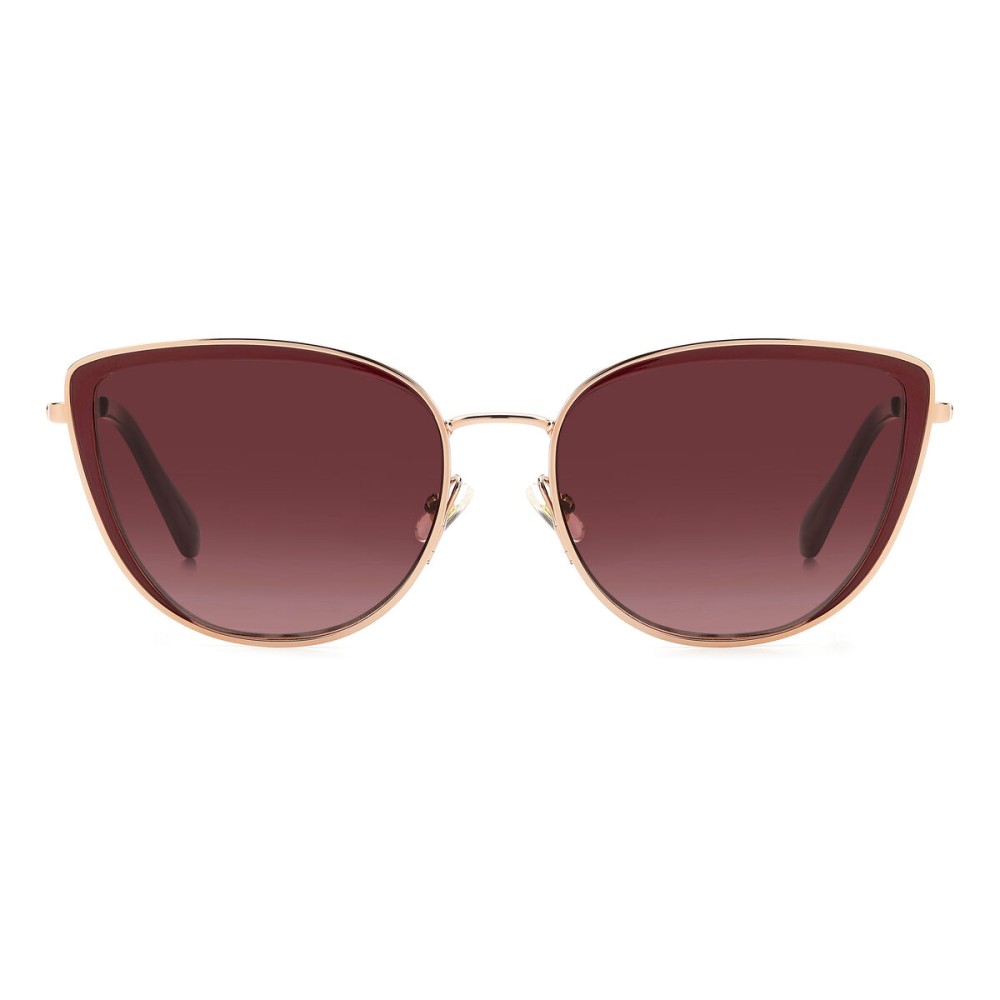 Damensonnenbrille Kate Spade STACI-G-S-AU2F63X ø 56 mm