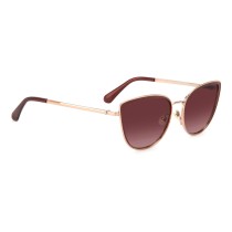 Ladies' Sunglasses Kate Spade STACI-G-S-AU2F63X ø 56 mm