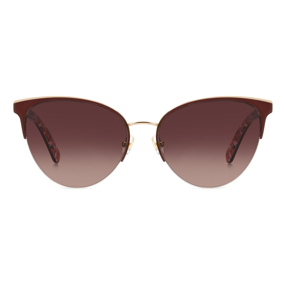 Damensonnenbrille Kate Spade IZARA-G-S-C9AF73X ø 57 mm