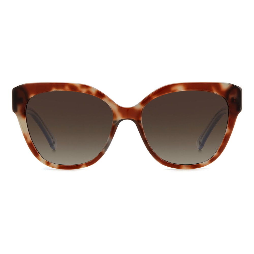 Damensonnenbrille Kate Spade SAVANNA-G-S-IPRF7HA ø 57 mm