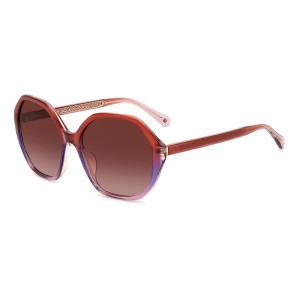 Damensonnenbrille Kate Spade WAVERLY-G-S-C9AF73X ø 57 mm