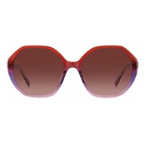 Ladies' Sunglasses Kate Spade WAVERLY-G-S-C9AF73X ø 57 mm