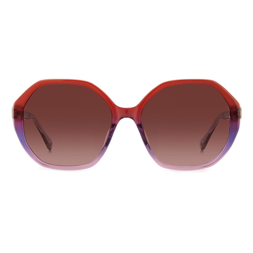 Ladies' Sunglasses Kate Spade WAVERLY-G-S-C9AF73X ø 57 mm