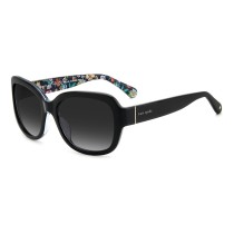 Ladies' Sunglasses Kate Spade LAYNE-S-807F59O Ø 55 mm