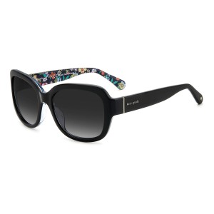 Damensonnenbrille Kate Spade LAYNE-S-807F59O Ø 55 mm