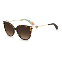 Ladies' Sunglasses Kate Spade KRISTINA-G-S-086F4HA ø 54 mm