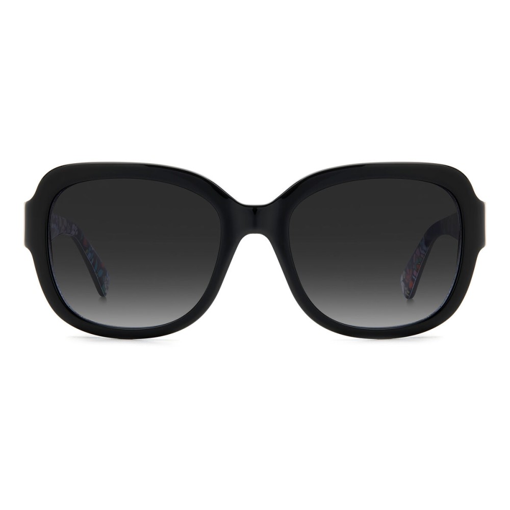 Damensonnenbrille Kate Spade LAYNE-S-807F59O Ø 55 mm