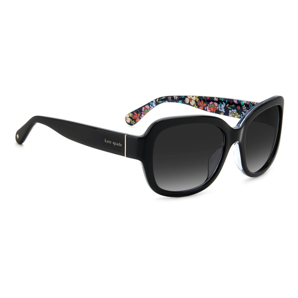 Ladies' Sunglasses Kate Spade LAYNE-S-807F59O Ø 55 mm