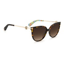 Lunettes de soleil Femme Kate Spade KRISTINA-G-S-086F4HA ø 54 mm