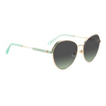 Damensonnenbrille Kate Spade OCTAVIA-G-S-PEFF9IB ø 59 mm