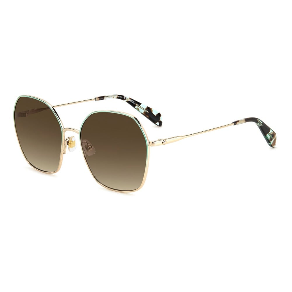 Damensonnenbrille Kate Spade KENNA-G-S-LKSF7HA ø 57 mm