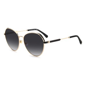 Damensonnenbrille Kate Spade OCTAVIA-G-S-RHLF99O ø 59 mm