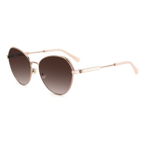 Damensonnenbrille Kate Spade OCTAVIA-G-S-AU2F9HA ø 59 mm