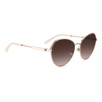 Damensonnenbrille Kate Spade OCTAVIA-G-S-AU2F9HA ø 59 mm