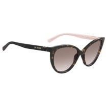 Damensonnenbrille Love Moschino MOL043-S-086F7HA ø 57 mm