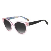 Damensonnenbrille Kate Spade NATHALIE-G-S-35JF59O Ø 55 mm