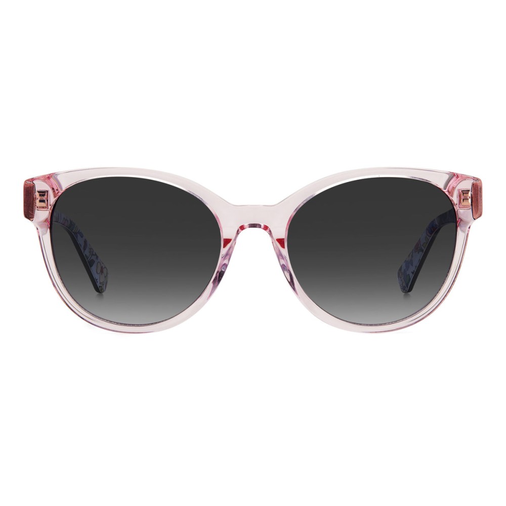 Lunettes de soleil Femme Kate Spade NATHALIE-G-S-35JF59O Ø 55 mm