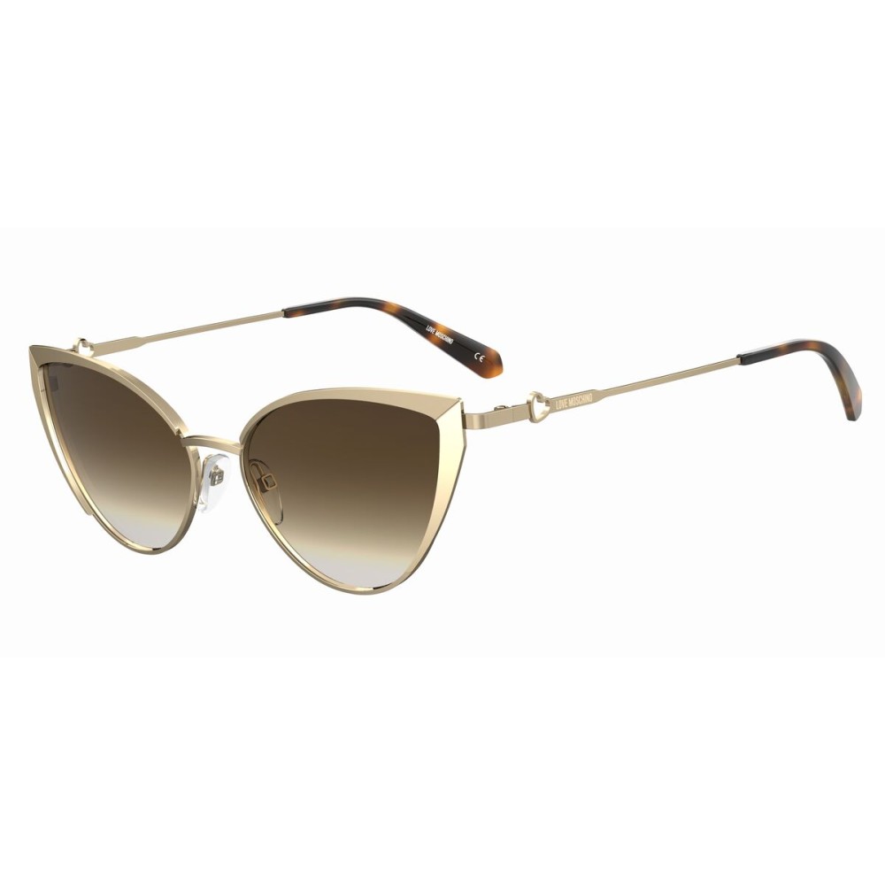 Damensonnenbrille Love Moschino MOL061-S-J5GF6HA ø 56 mm