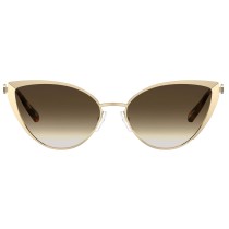 Damensonnenbrille Love Moschino MOL061-S-J5GF6HA ø 56 mm