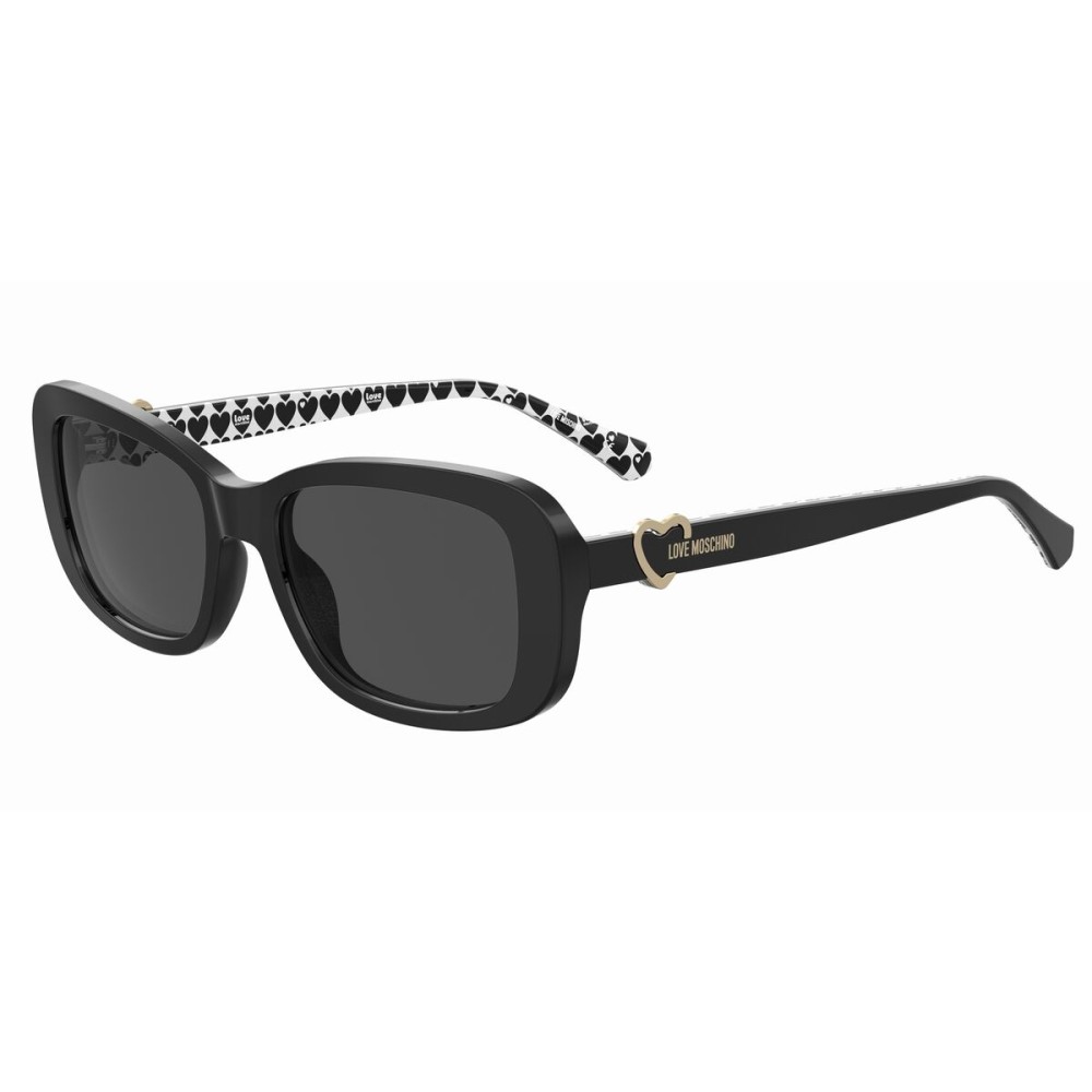 Damensonnenbrille Love Moschino MOL060-S-807F5IR Ø 55 mm