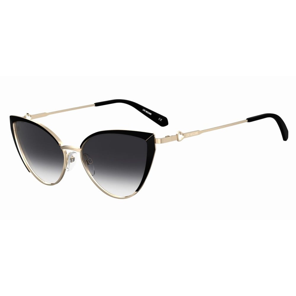 Damensonnenbrille Love Moschino MOL061-S-2M2F69O ø 56 mm