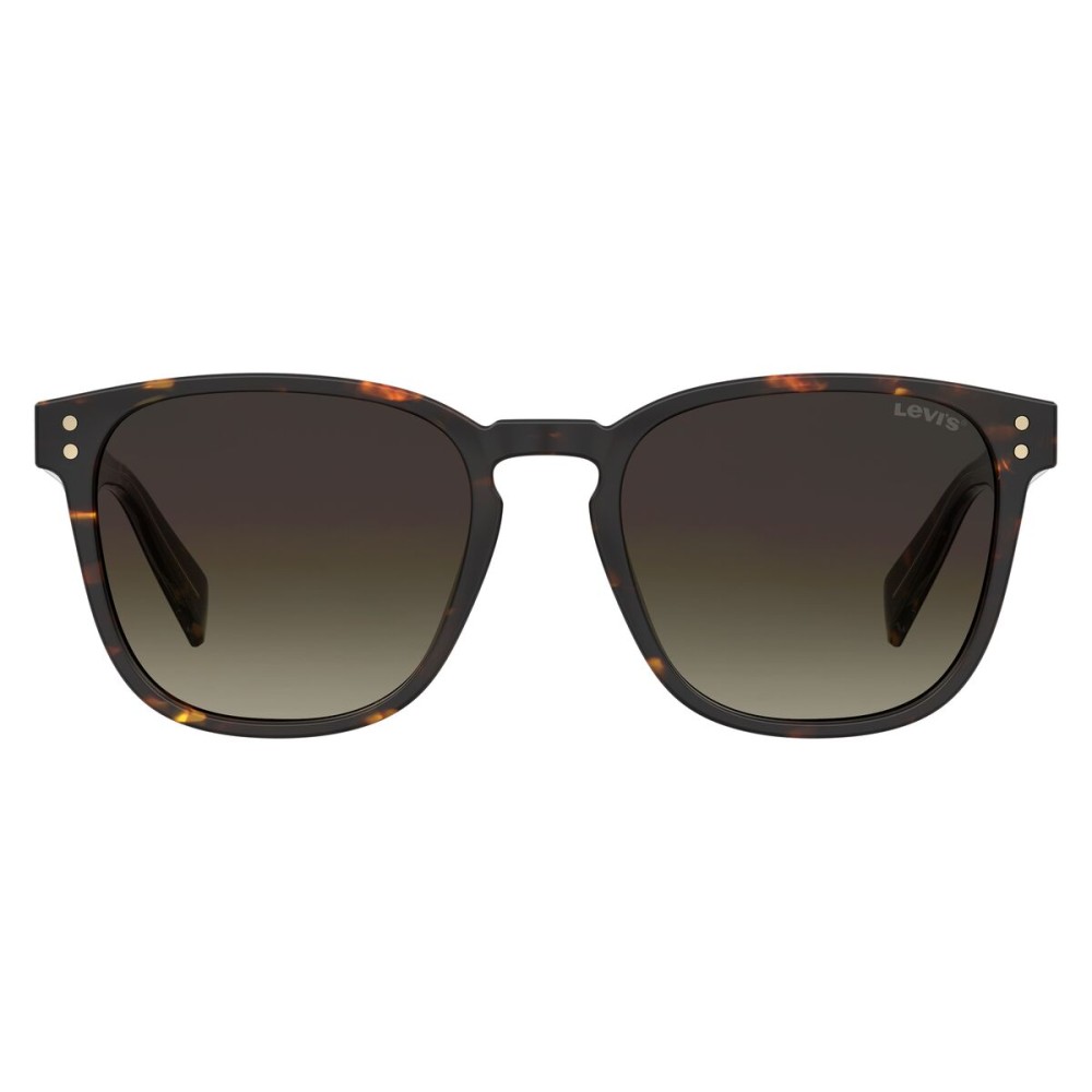 Herrensonnenbrille Levis LV-5008-S-086F1HA Ø 52 mm